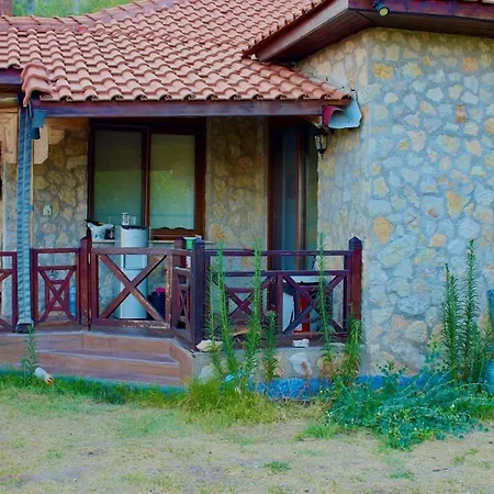 The Vista Village Вилла Kumluca