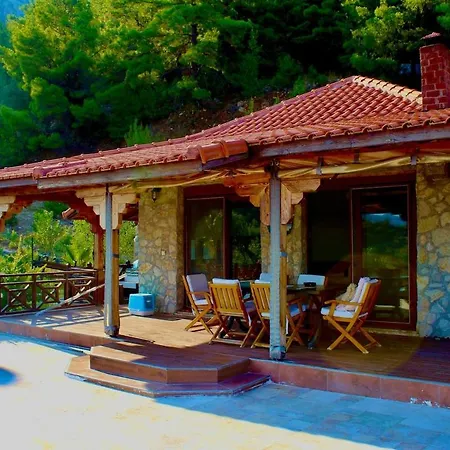 Вилла The Vista Village