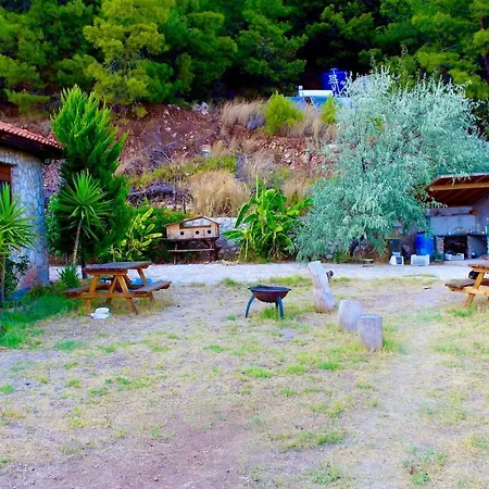 The Vista Village Вилла Kumluca