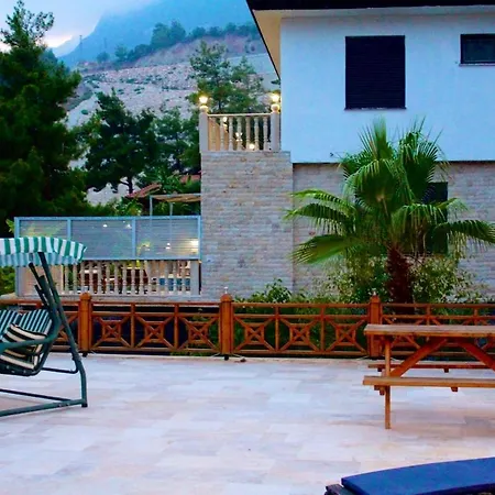 The Vista Village Вилла *