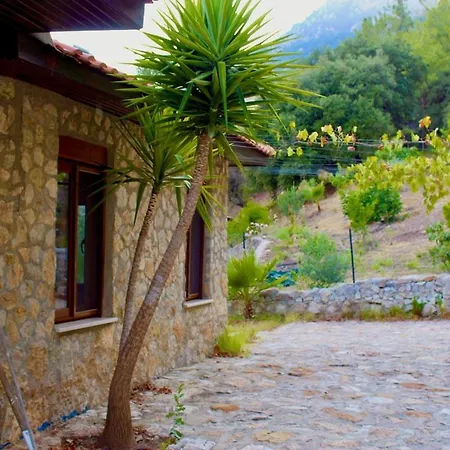 The Vista Village * Kumluca